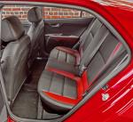 Kia Rio 5-Door 2017 года (NA)